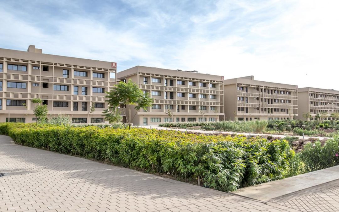 LYCÉE D’EXCELLENCE