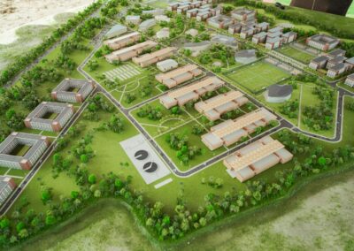 UNIVERSITÉ DE KARA – TOGO