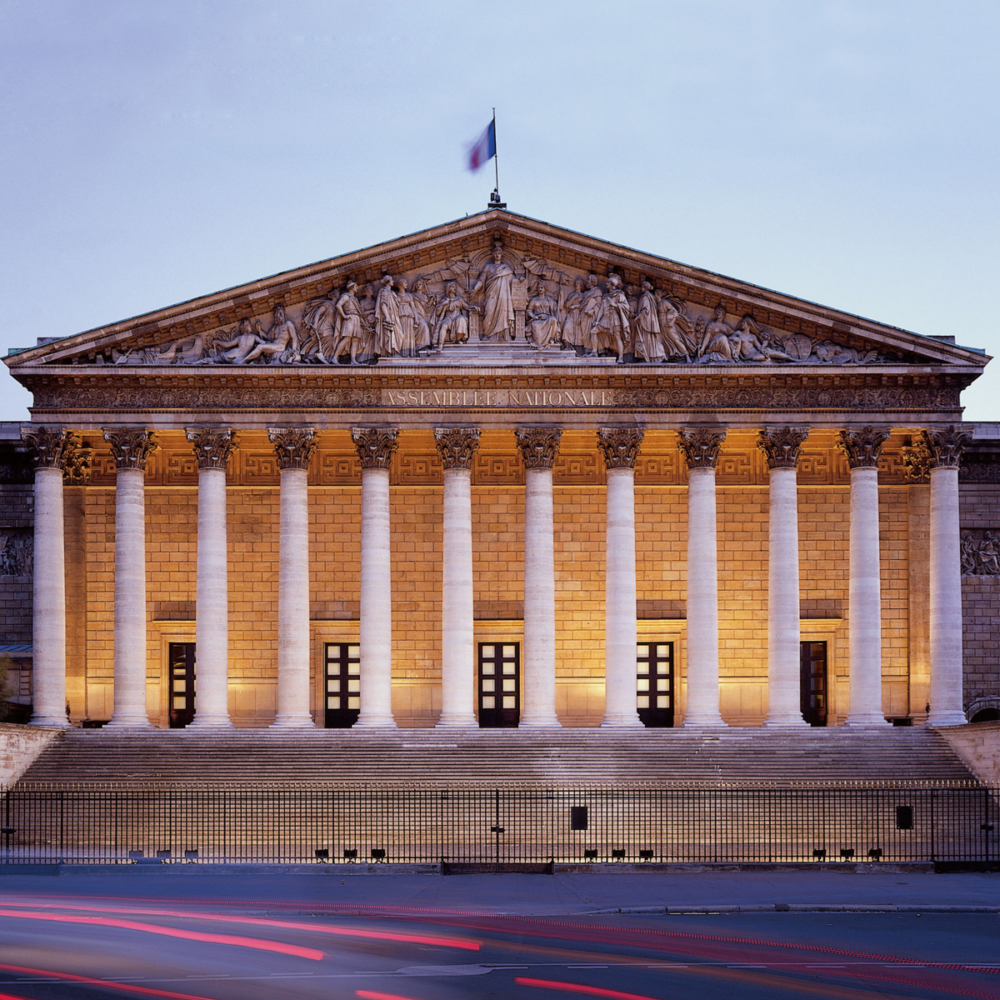 Assemblée Nationale