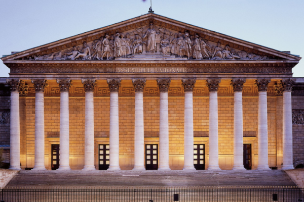 Assemblée Nationale