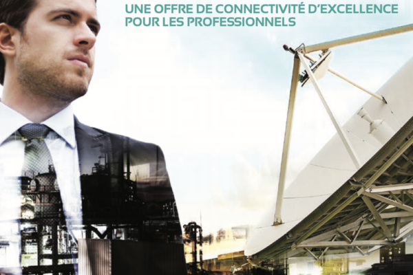 SADV Telecom – Opérateur 3RP